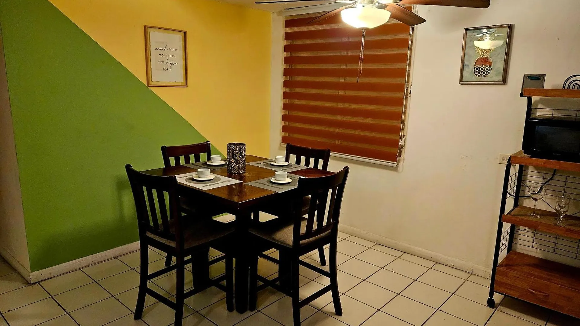 Apartment Tropical Beach #1 San Juan